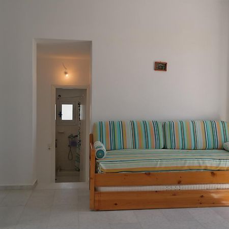 Katerina Suites Ájos Prokópios Eksteriør bilde